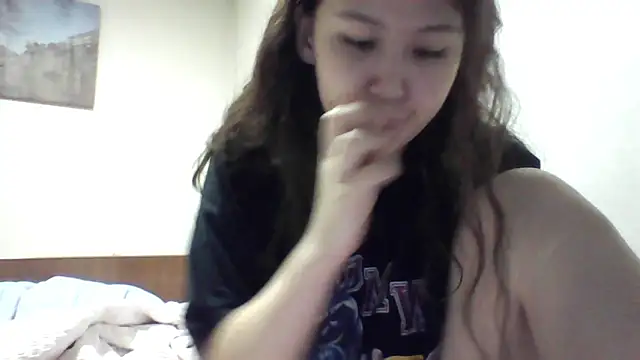 Riz girl online show from February 22, 2:26 pm