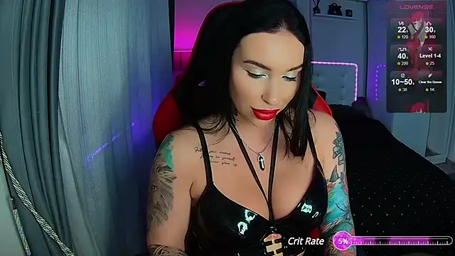 cokeyspeed69 online show from February 20, 10:48 am