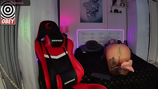 cokeyspeed69 online show from March 15, 12:34 pm