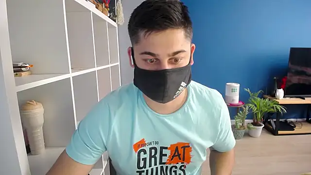 Tomguys online show from February 9, 12:30 pm