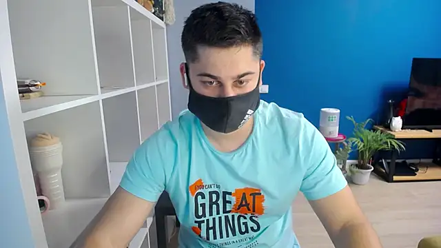 Tomguys online show from February 9, 7:19 pm