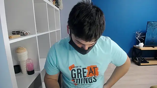 Tomguys online show from March 9, 7:15 pm