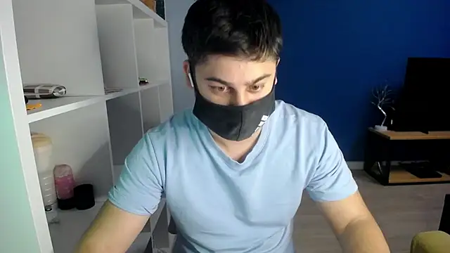 Tomguys online show from March 20, 6:09 pm