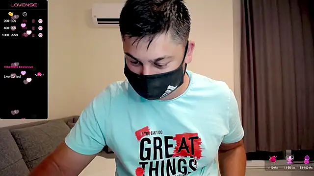 Tomguys online show from September 21, 5:47 pm