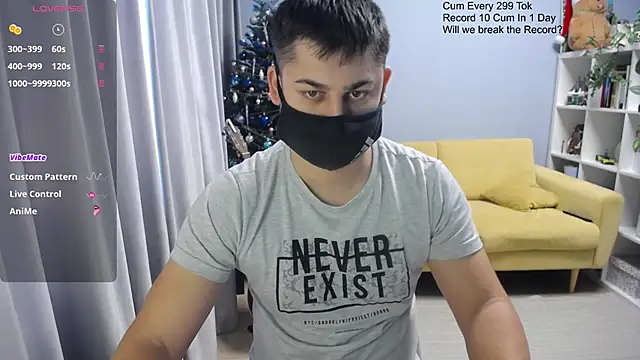 Tomguys online show from January 18, 6:28 am