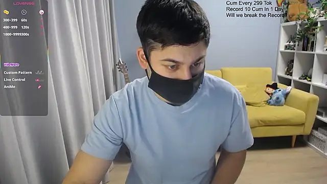 Tomguys online show from March 4, 7:47 am