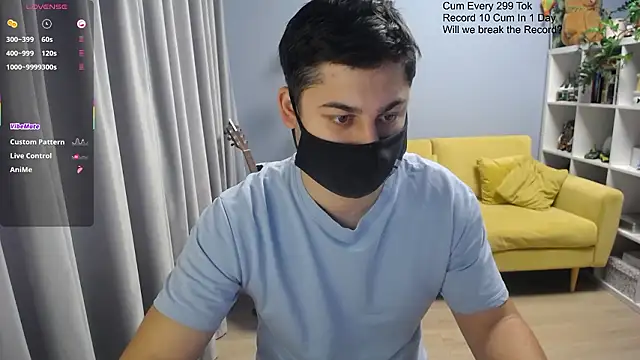 Tomguys online show from March 5, 7:59 am