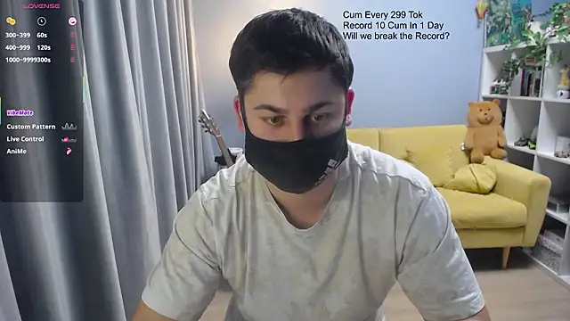 Tomguys online show from March 11, 7:53 pm