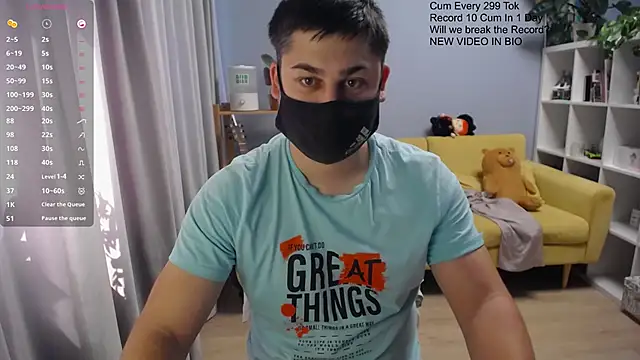 Tomguys online show from April 28, 6:51 am