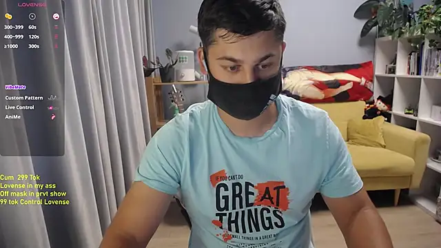 Tomguys online show from June 27, 2:44 pm