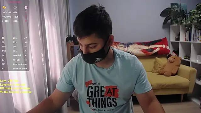 Tomguys online show from June 28, 6:41 am