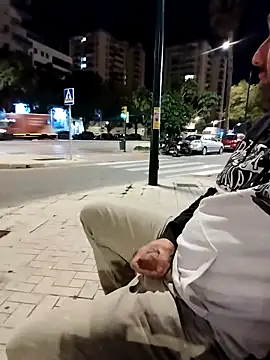 Snapshot of juandi21cm chatting on January 23, 5:45 am juandi21cm online show from January 23, 5:45 am