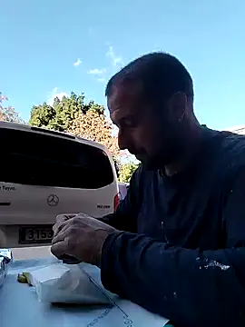 Snapshot of juandi21cm chatting on January 28, 3:04 pm juandi21cm online show from January 28, 3:04 pm