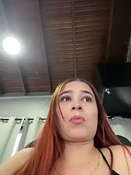 Marie Castelzc online show from February 24, 4:15 pm