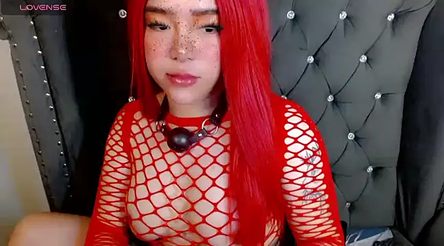 TsMargarita online show from March 10, 1:01 am