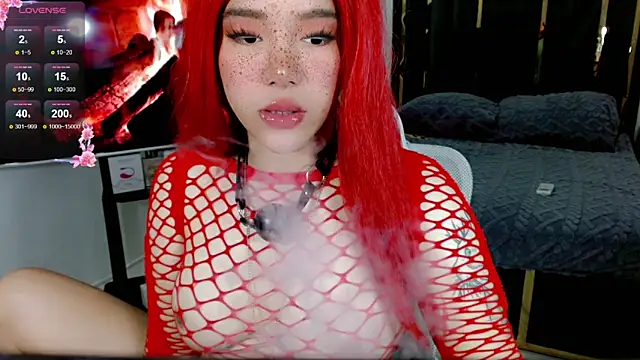 TsMargarita online show from February 13, 6:42 am