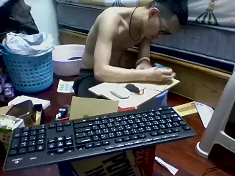 Exposedsian online show from March 6, 7:10 pm