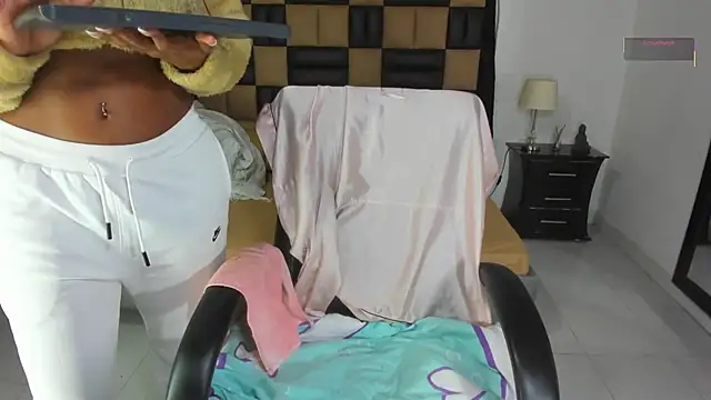 BarbieKano online show from September 30, 11:43 pm