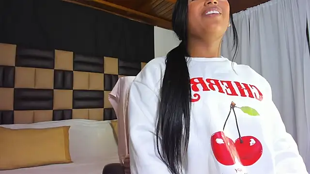 BarbieKano online show from November 29, 1:08 am