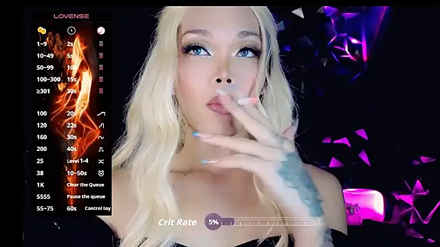 sugar bbyxx online show from January 8, 4:48 am