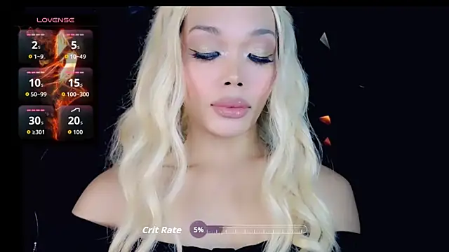 sugar bbyxx online show from March 18, 6:05 am