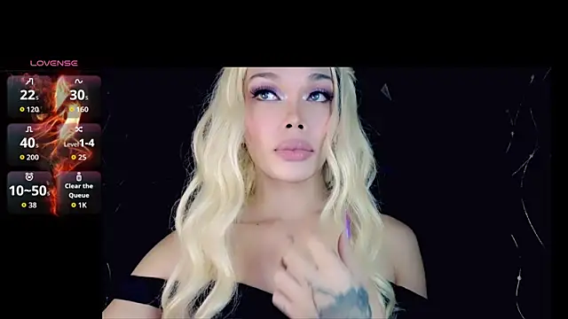 sugar bbyxx online show from May 21, 3:57 am