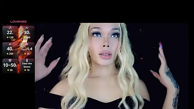sugar bbyxx online show from May 23, 7:35 am