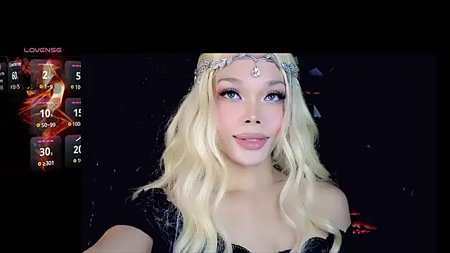 sugar bbyxx online show from June 14, 9:11 am