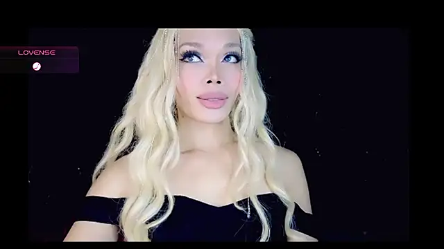 sugar bbyxx online show from July 25, 2:25 pm
