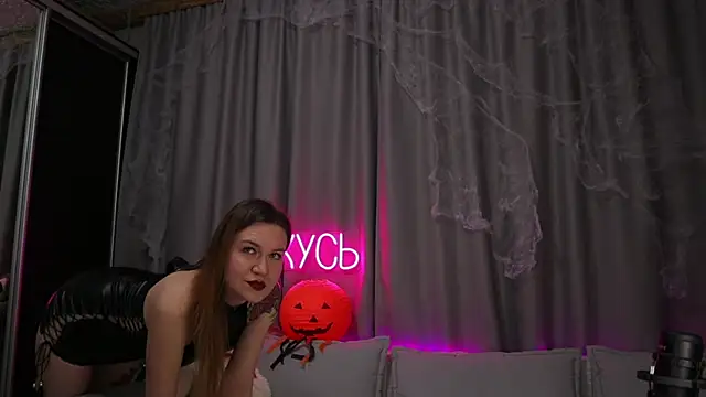 Snapshot of _LadyMargo_ chatting on October 27, 11:41 pm LadyMargo online show from October 27, 11:41 pm