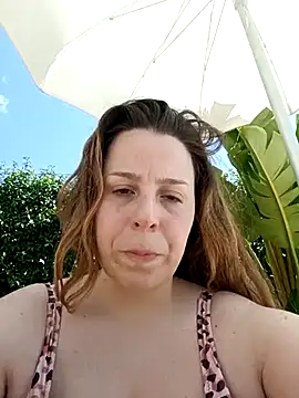 Emma96 hot online show from June 30, 8:15 am