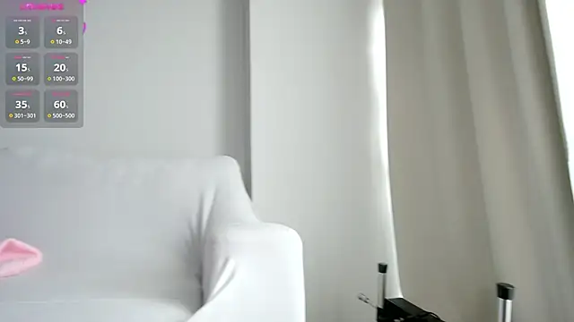 Fallen Virtue online show from January 21, 4:21 am