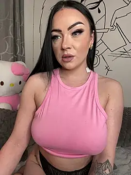 na dolli online show from February 11, 4:24 pm