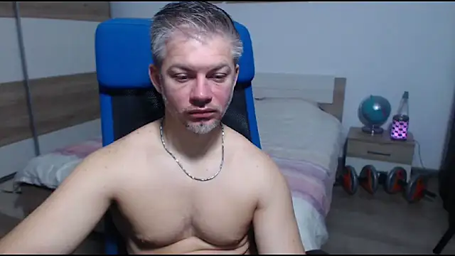 RobbyShawz online show from November 27, 5:31 am