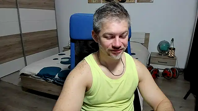 RobbyShawz online show from January 14, 5:24 am