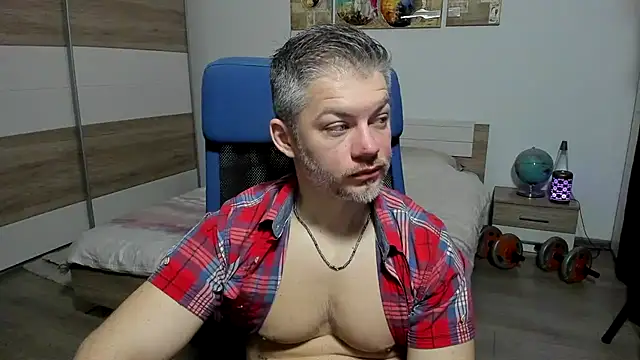 RobbyShawz online show from February 3, 5:27 am