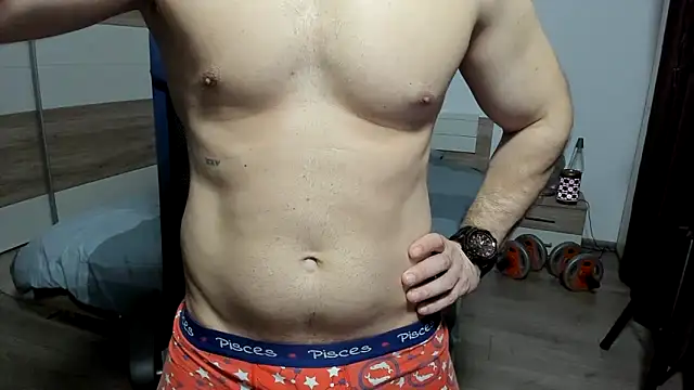 RobbyShawz online show from March 11, 6:36 pm