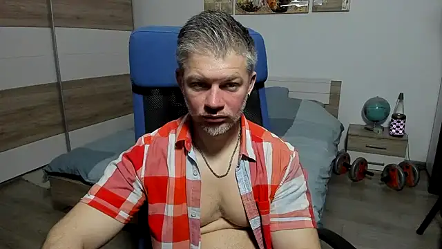 RobbyShawz online show from March 30, 7:09 am