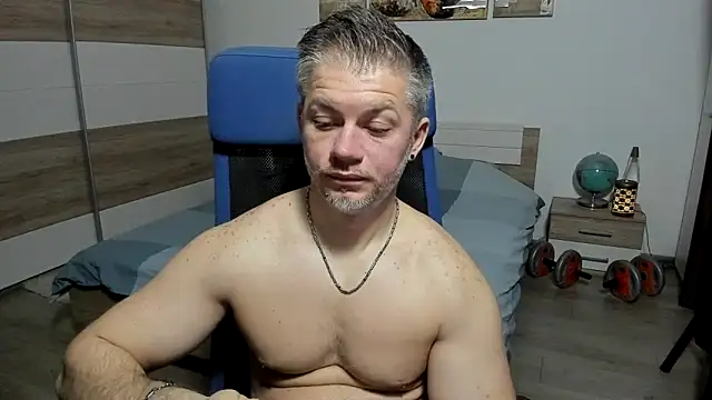 RobbyShawz online show from March 31, 3:08 am