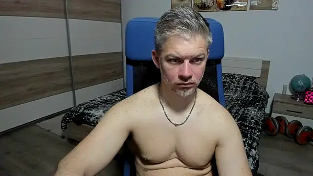 Snapshot of RobbyShawz chatting on May 20, 3:56 am RobbyShawz online show from May 20, 3:56 am
