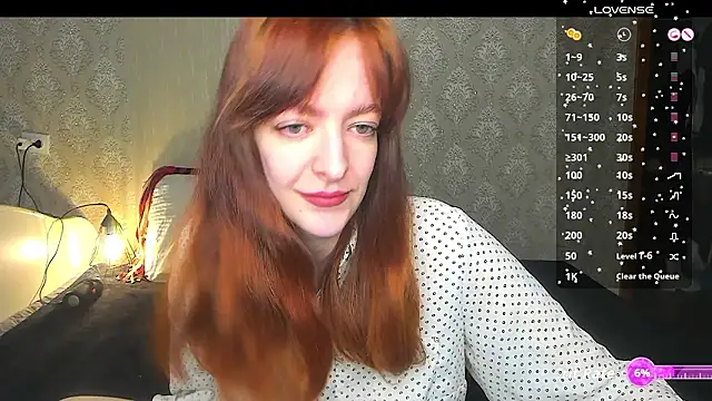 Mary Yolo online show from February 21, 3:57 pm