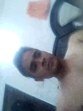 Saalu2003 online show from April 22, 3:53 am