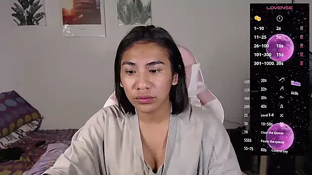 Alaia Pope online show from February 22, 8:50 am