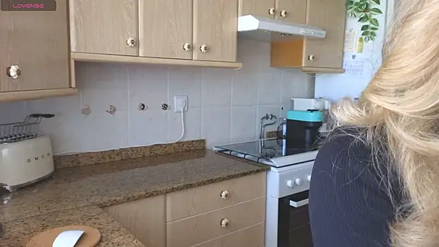 Lunamix online show from February 19, 12:34 pm