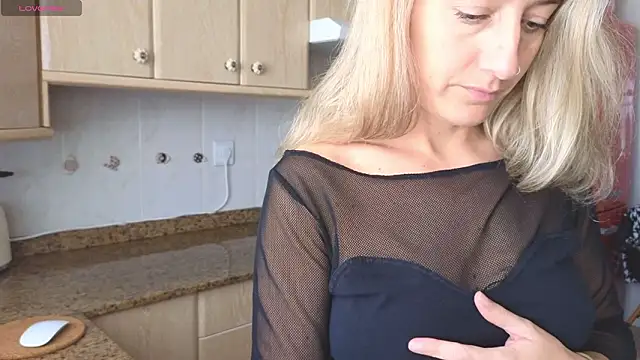 Lunamix online show from March 13, 12:34 pm