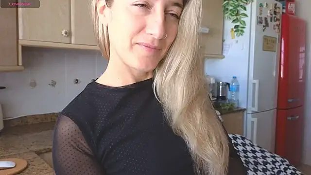 Lunamix online show from March 14, 11:26 am