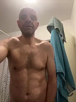 slim1976006 online show from May 5, 11:29 am