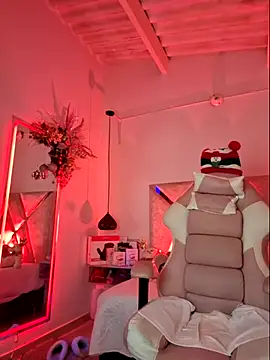 MariaPau 83 online show from December 23, 1:14 am