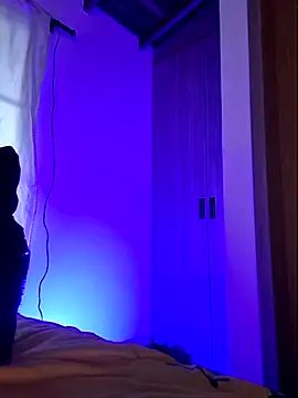 MariaPau 83 online show from April 29, 9:43 pm
