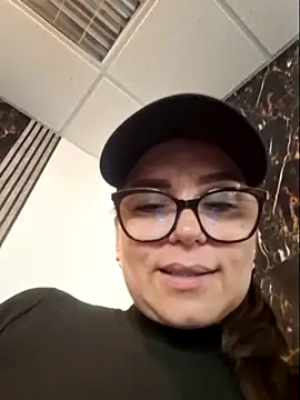 MariaPau 83 online show from June 4, 8:48 pm